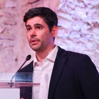 Tiago Ferreira
