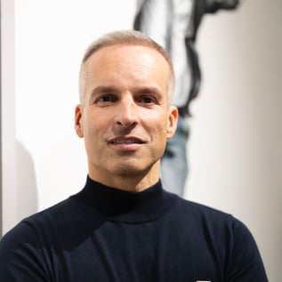 ricardo costa - expert