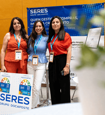 Comerciales SERES AERCE 26-1