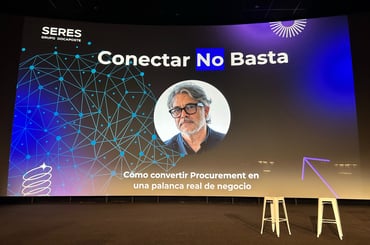 Conectar no basta - SERES