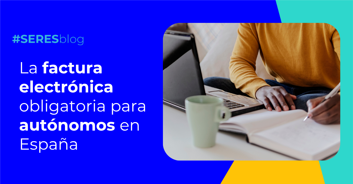 factura electronica autonomos españa
