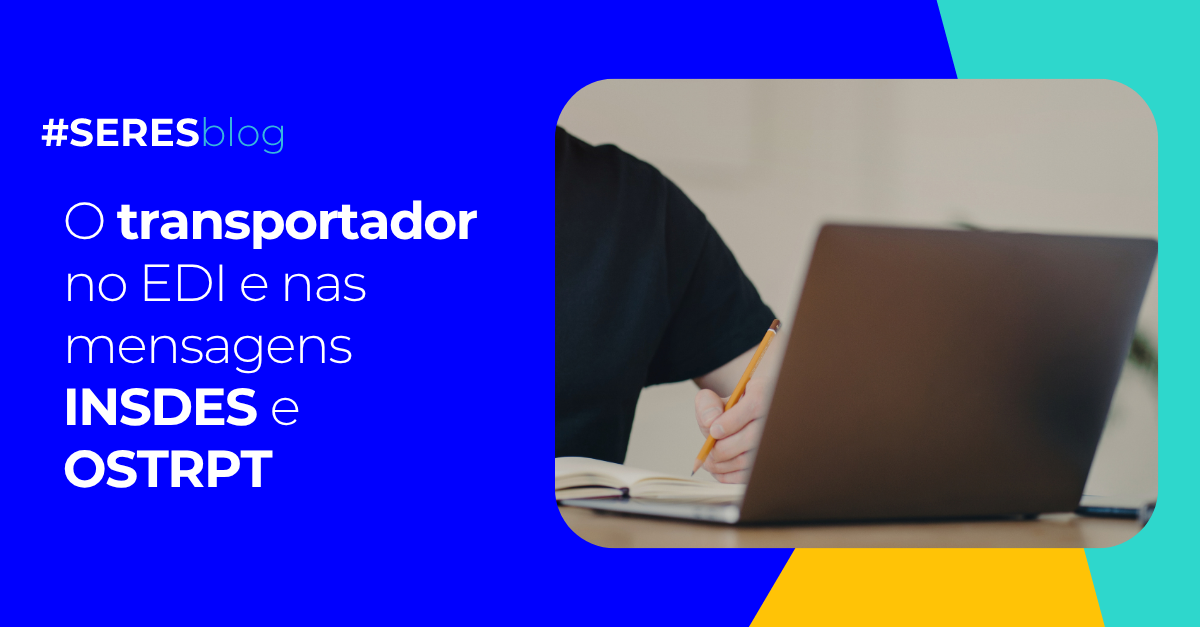 EDI-transportador-mensagens