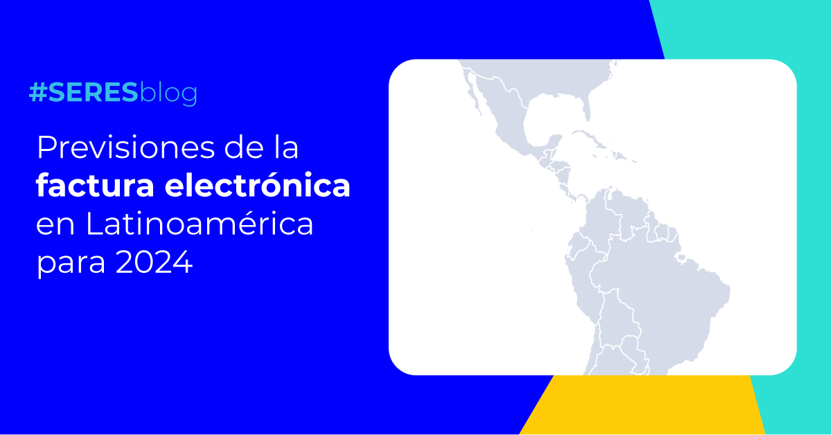 factura electronica latinoamerica