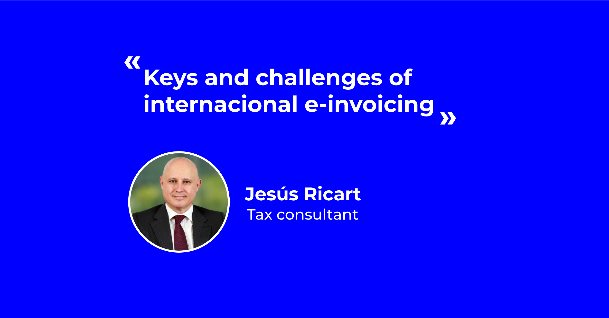 Jesus-ricart-international-electronic-invoicing