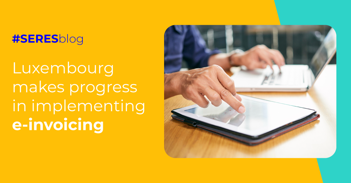 electronic-invoicing-Luxembourg