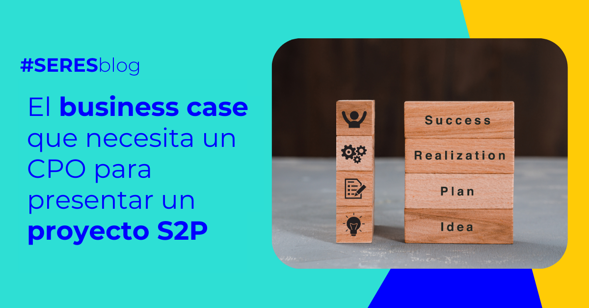 Business Case proyecto S2P