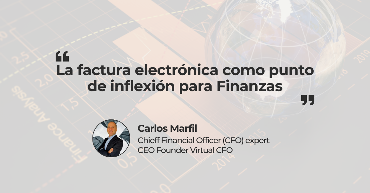 Carlos Marfil - La Voz del Experto