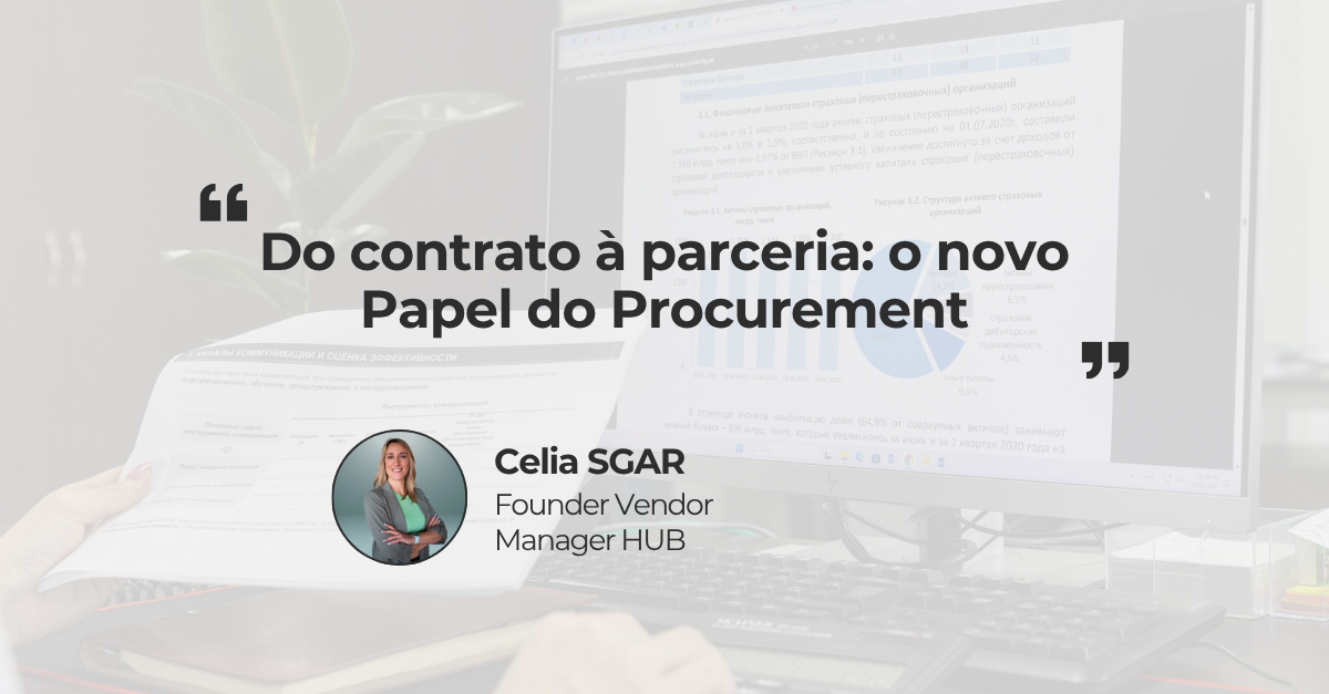 contrato-parceria-novo-papel-procurement-Celia-SGAR