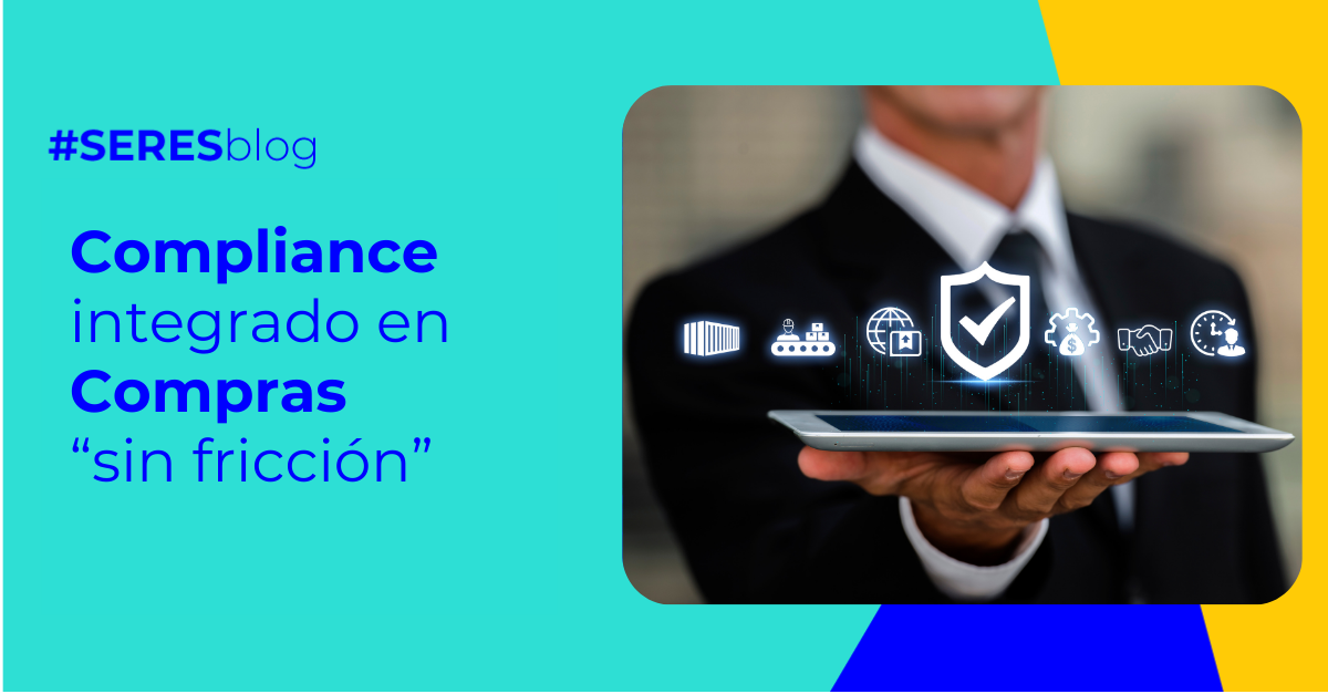 Compliance integrado en Compras