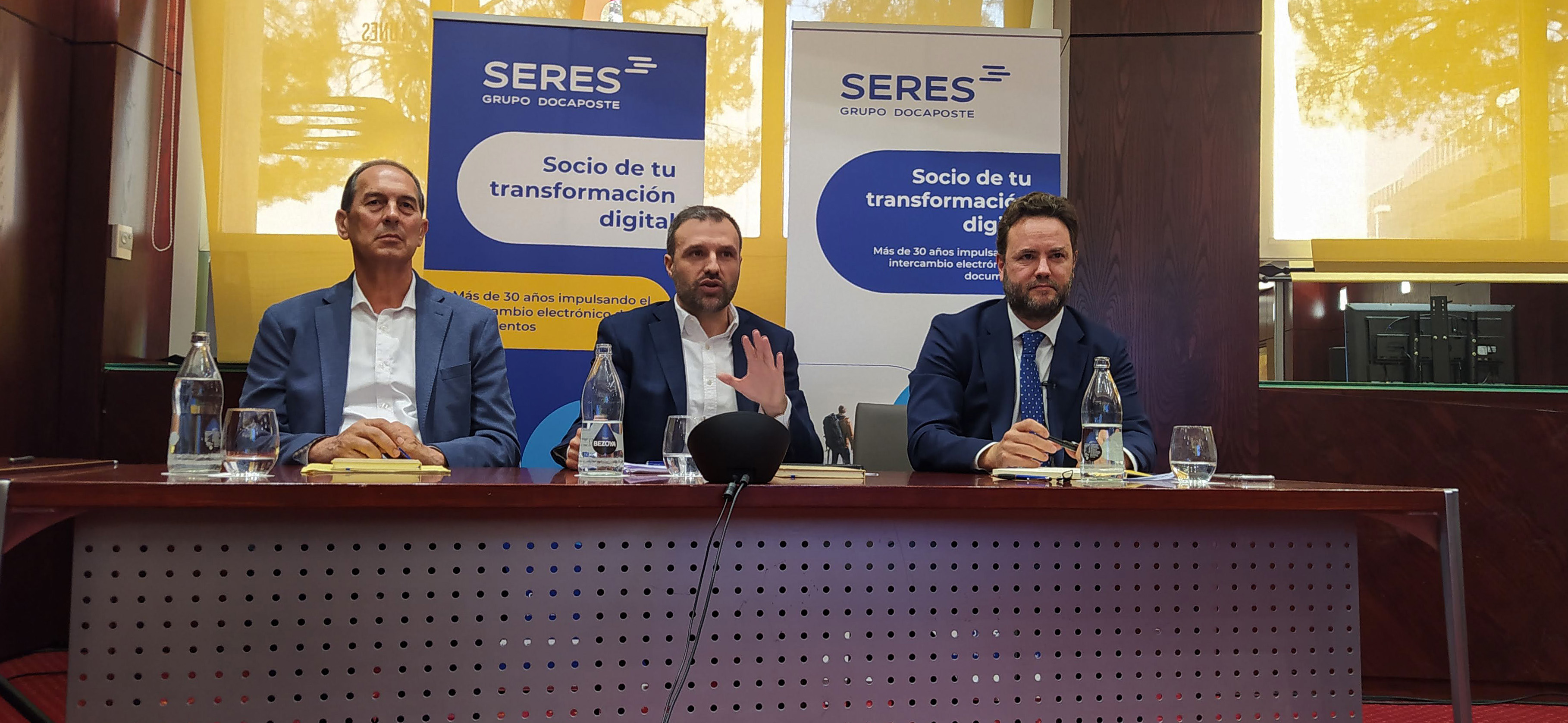 iker beraza crea y crece