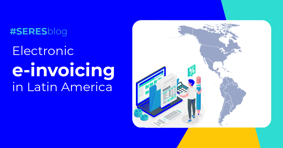 e-Invoicing in Latin America