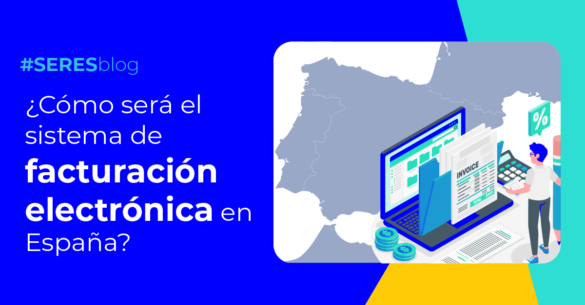 Sistema de facturación electrónica España