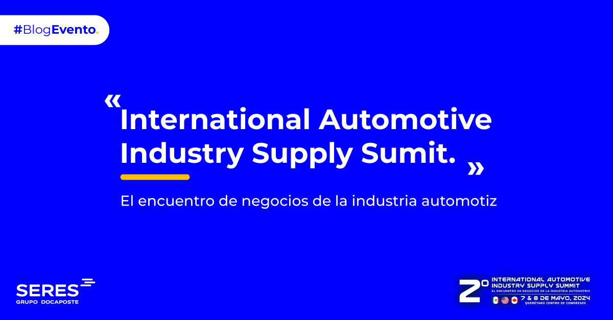 International Automotive Industry 