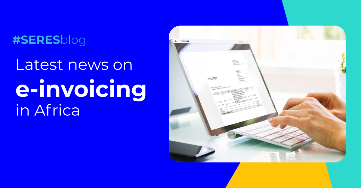 Recent advances in e-invoicing across Africa