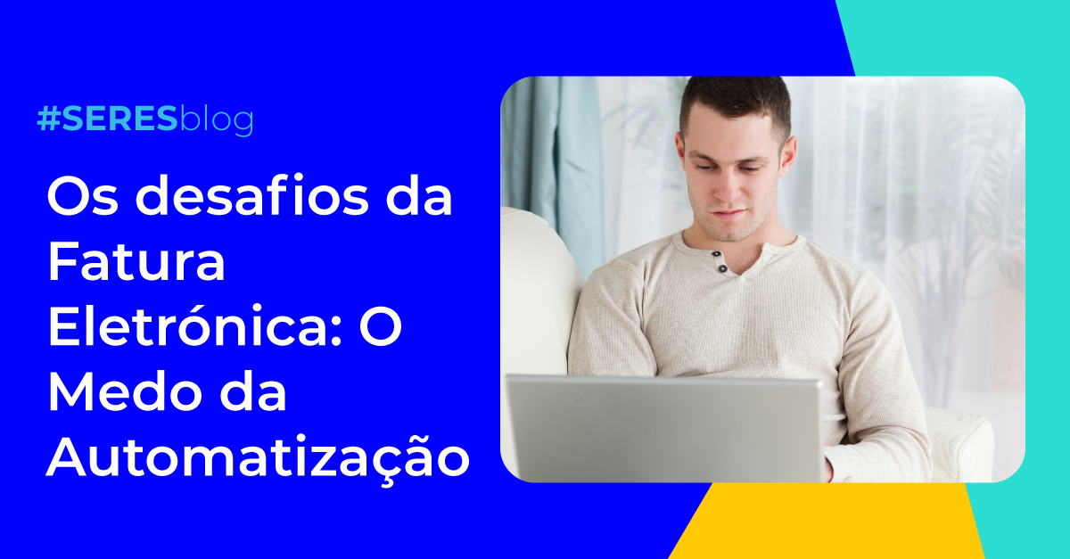 Imagen desafios fatura eletronica
