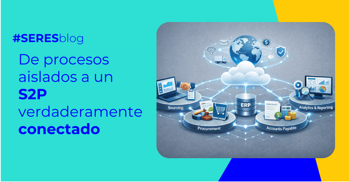 S2P conectado end to end