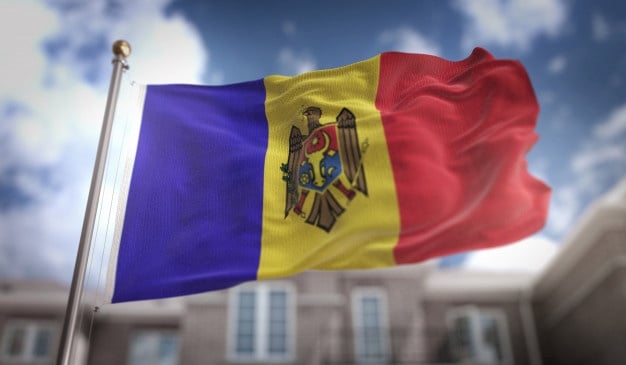 bandera-moldavia